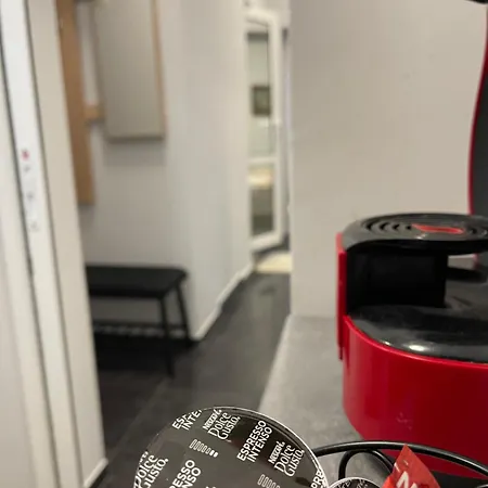 Daire Sea Salt Suite-