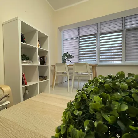 Sea Salt Suite- Apartament