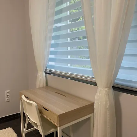 Sea Salt Suite- Apartament *