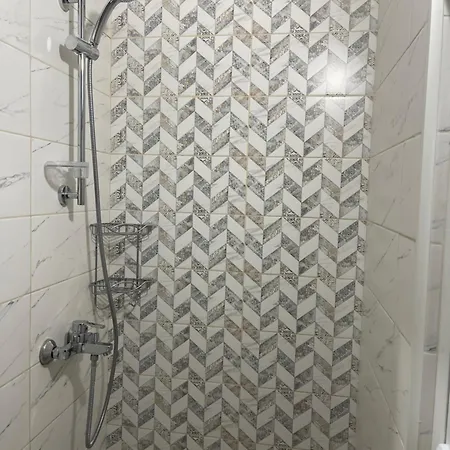 Apartament Sea Salt Suite-