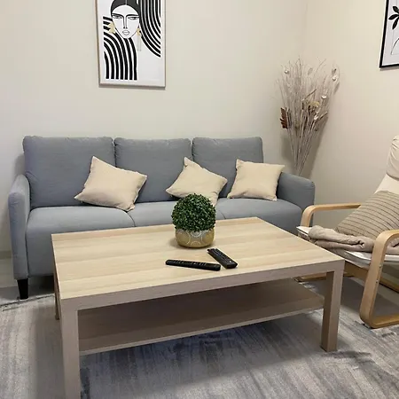 Sea Salt Suite- Daire Burgaz