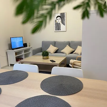 Sea Salt Suite- * Burgas