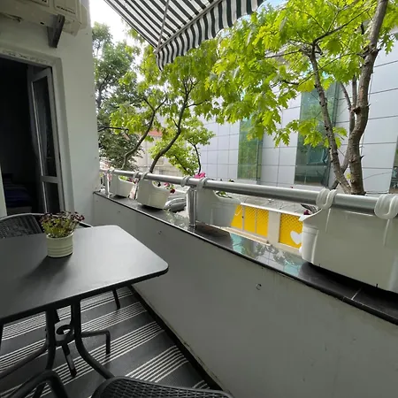 Apartamento Sea Salt Suite-