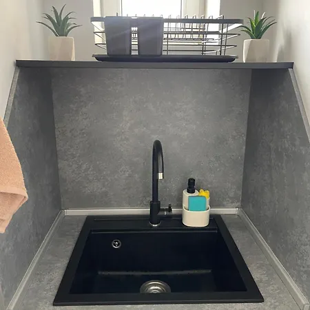 Apartament Sea Salt Suite- Burgas