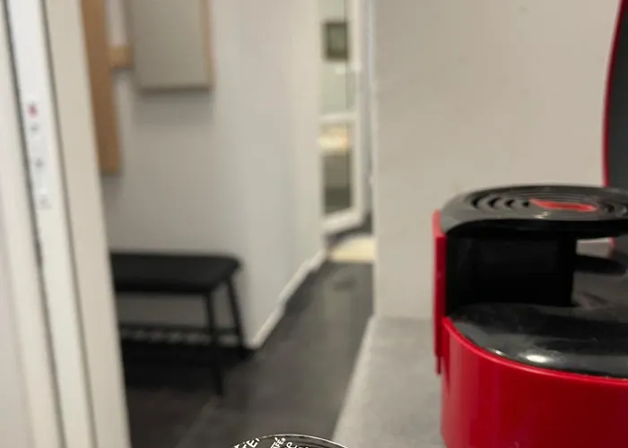 Daire Sea Salt Suite-