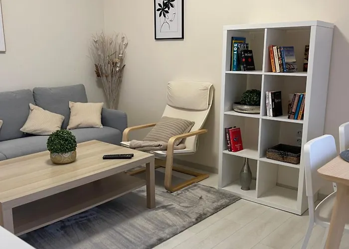 Daire Sea Salt Suite- Burgaz