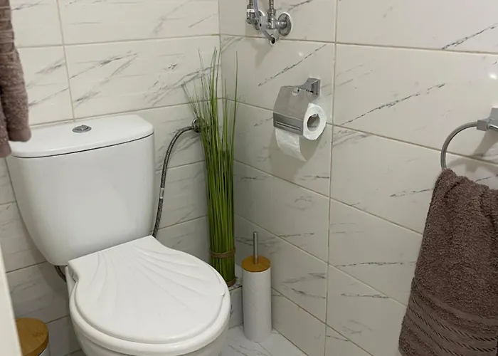 Sea Salt Suite- Burgaz