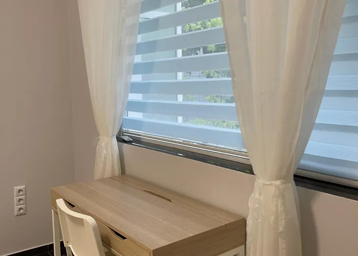 Sea Salt Suite- Daire *