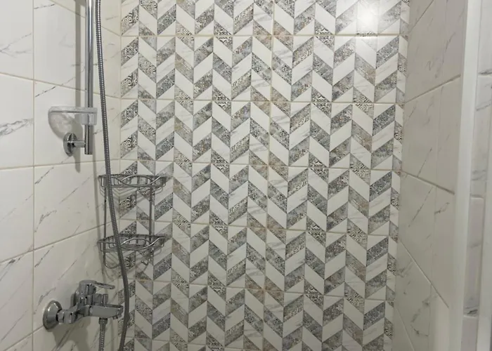 Daire Sea Salt Suite-