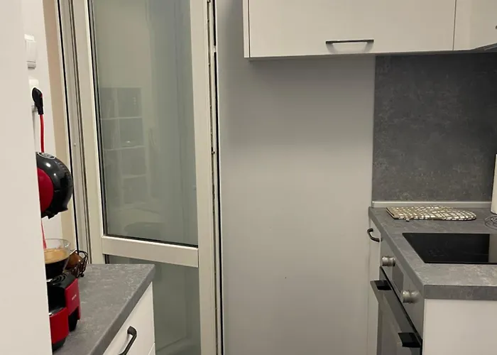 Sea Salt Suite- Daire