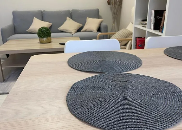 Sea Salt Suite- Daire Burgaz