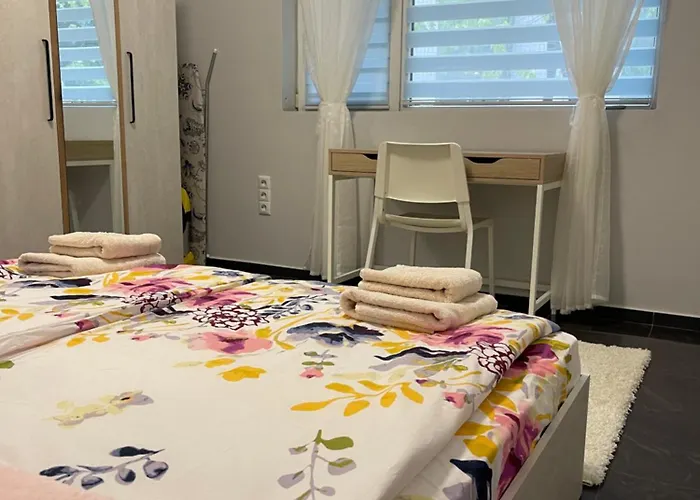 Sea Salt Suite- * Burgaz