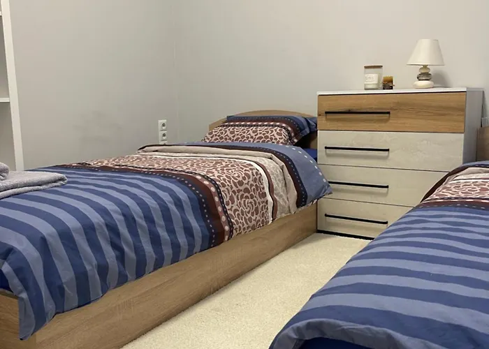 Sea Salt Suite- Daire Burgaz