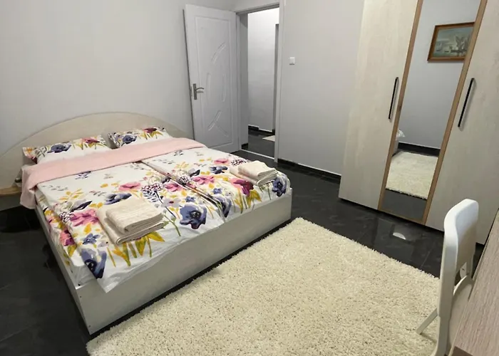 Daire Sea Salt Suite- Burgaz