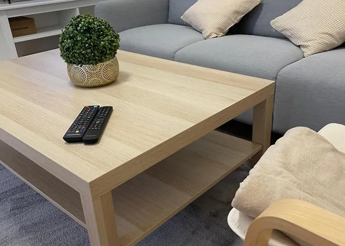 Sea Salt Suite- * Burgaz