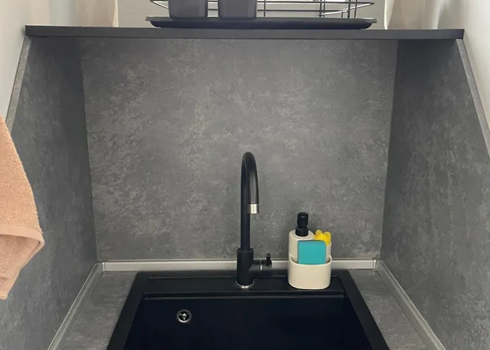 Daire Sea Salt Suite- Burgaz