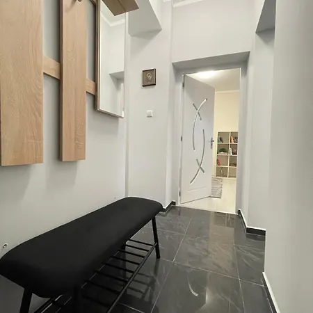 Sea Salt Suite- Burgas