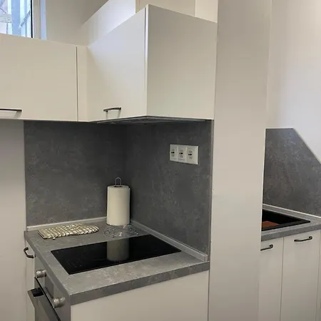 Sea Salt Suite- Burgas