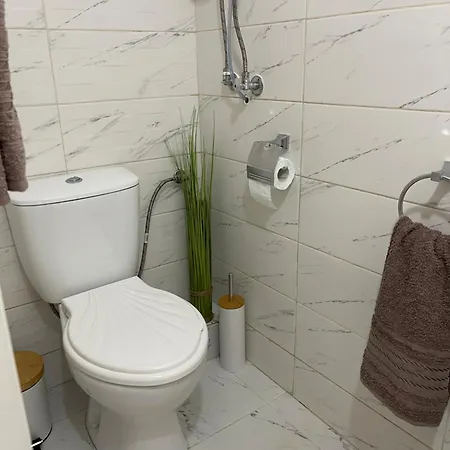 Sea Salt Suite- Burgas