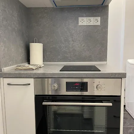 Sea Salt Suite- Apartment