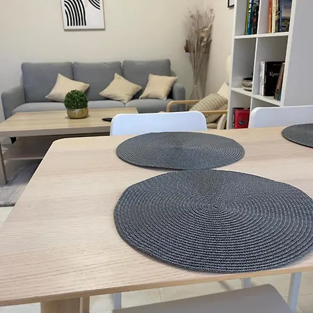 Sea Salt Suite- Apartamento Burgas