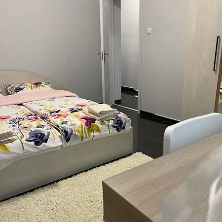 Sea Salt Suite- Apartment *
