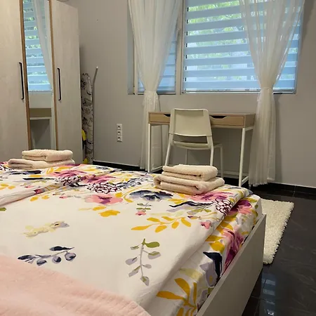 Sea Salt Suite- * Burgas