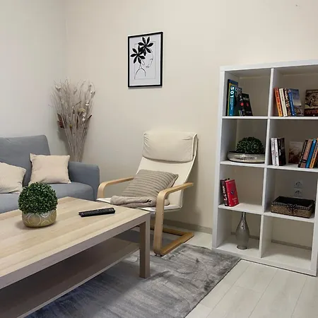 Sea Salt Suite- Apartamento *