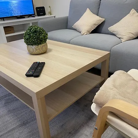 Sea Salt Suite- * Burgas