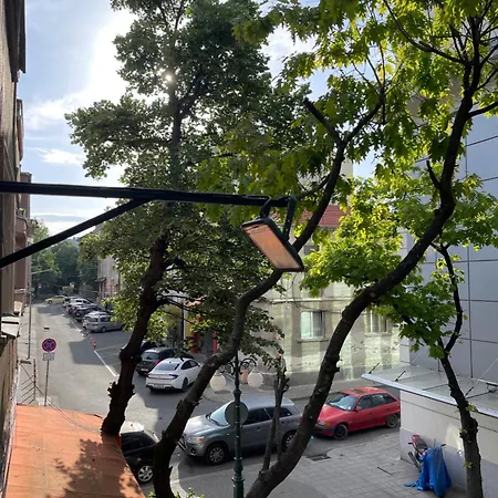 Sea Salt Suite- Burgas