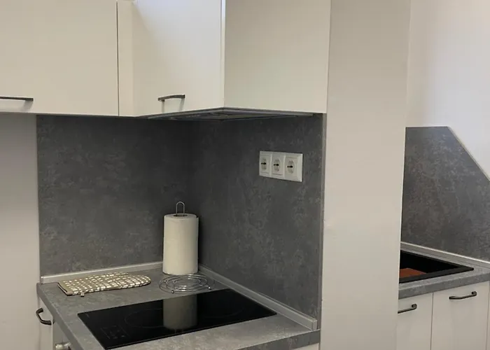 Sea Salt Suite- Бургас