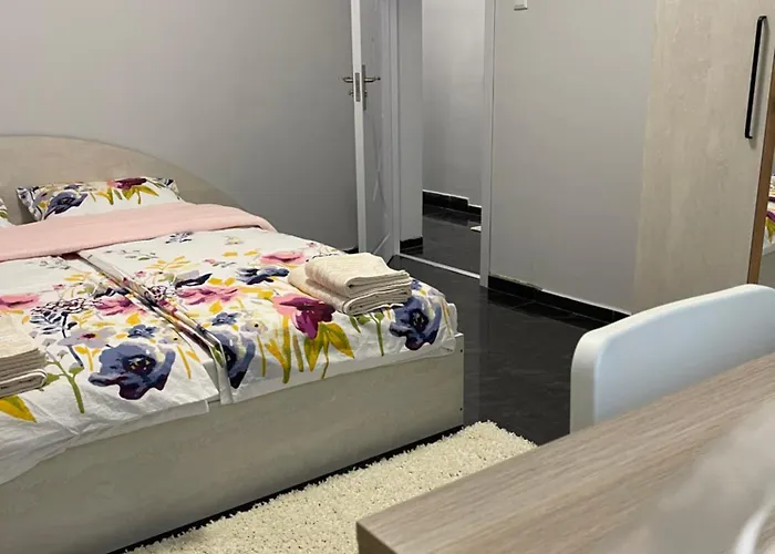 Sea Salt Suite- Апартамент *