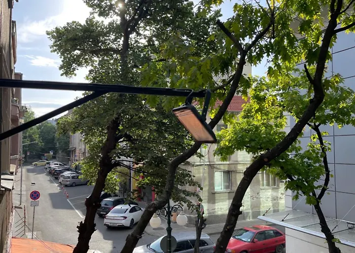 Sea Salt Suite- Бургас